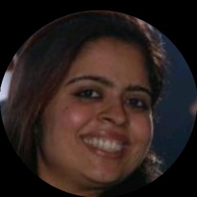 Harshdeep Kaur