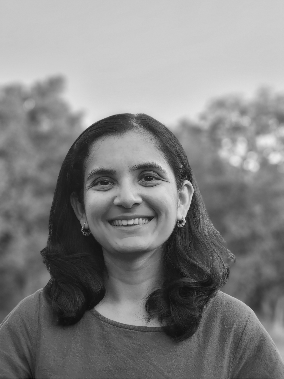 Varsha Jain